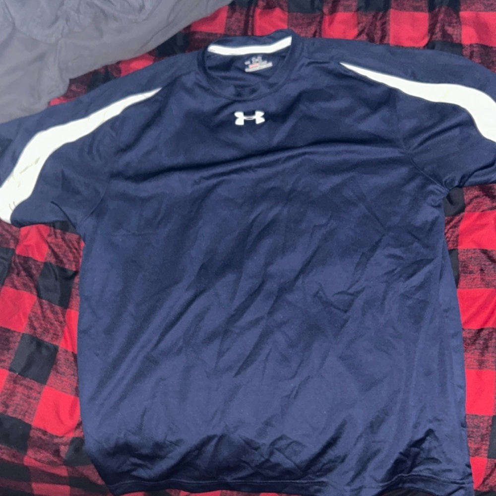 under armor